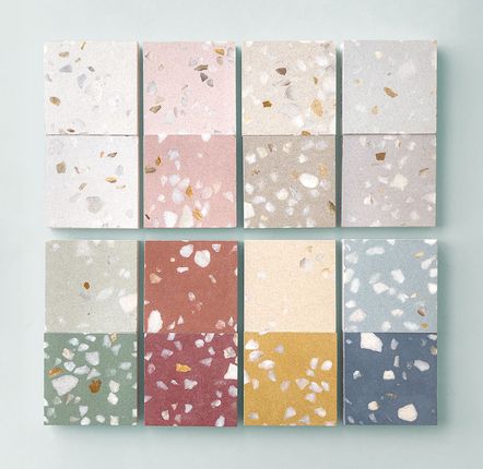 Crédence - Terrazzo M5 - MOSAIC FACTORY