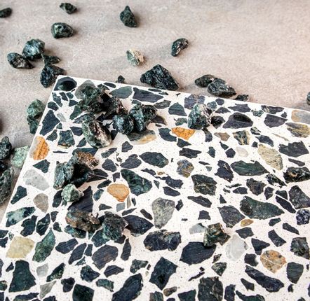 Crédence - Terrazzo M10 - MOSAIC FACTORY