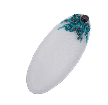 Platter and bowls - MEDITERRANEAN COLLECTION - PATRIZIA ITALIANO