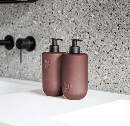 Cosmétiques - Smith & Co. Lotion pour les mains et le corps - THE AROMATHERAPY CO.