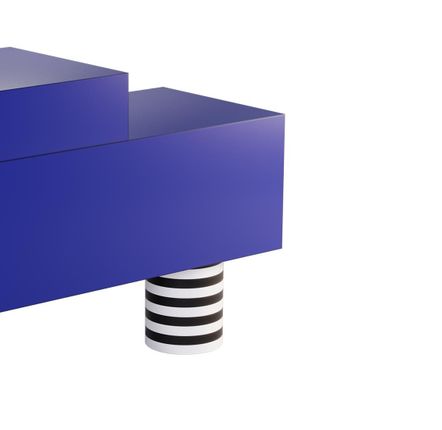 Buffets - Illusion Sideboard Handmade by Malabar - MALABAR