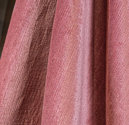 Coussins - VELLUTO DI LINO Tissu Velvets collection - L'OPIFICIO