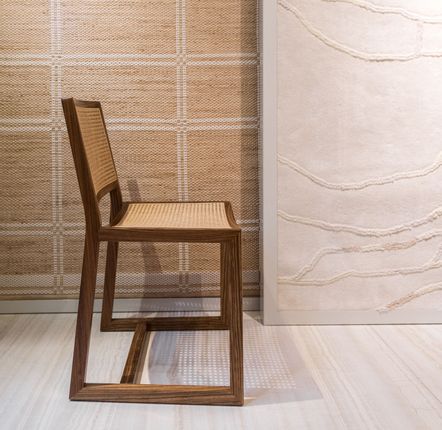 Tapis sur-mesure - Atelier Tortil - ATELIER TORTIL