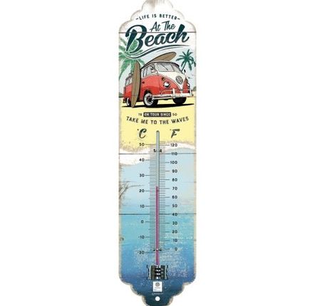 Licensed products - Thermometers - NOSTALGIC ART
