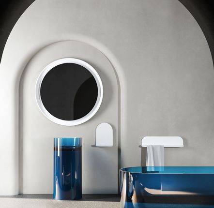 Hot tubs - WHITE LABEL COLLECTION - RELAX DESIGN SRL