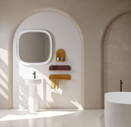 Hot tubs - WHITE LABEL COLLECTION - RELAX DESIGN SRL