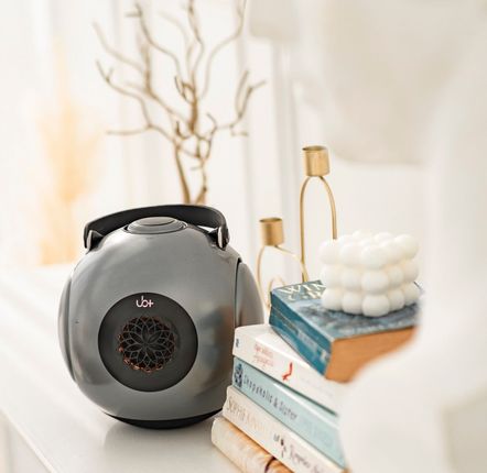 Speakers and radios - UB+ - KIM CORP UB+