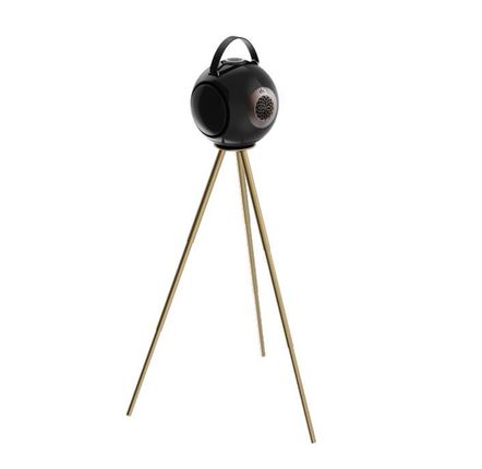 Speakers and radios - UB+ - KIM CORP UB+