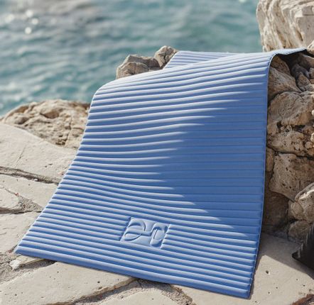 Tapis design - Tapis de sport Archy - HERCULE STUDIO
