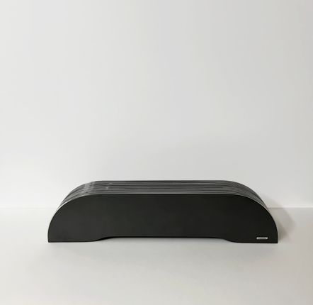 Objets design - Radiateur Curve - FOURSTEEL