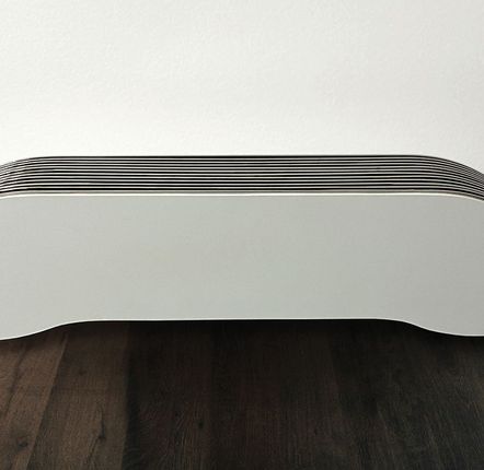 Objets design - Radiateur Curve - FOURSTEEL
