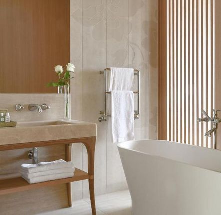Radiateurs pour salle de bain - Fourfoz - RADIATEUR Sèche-serviette - FOURSTEEL