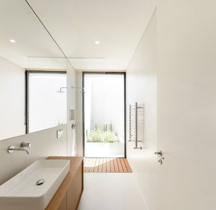 Radiateurs pour salle de bain - RADIATEUR SÈCHE-SERVIETTE Basic Line. - FOURSTEEL