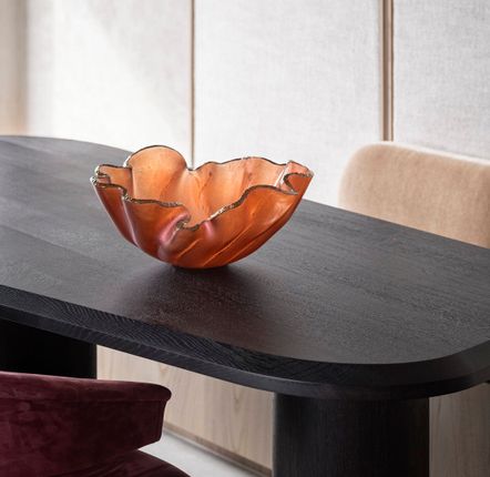 Verre d'art - Lirio Bowl - GARDECO OBJECTS