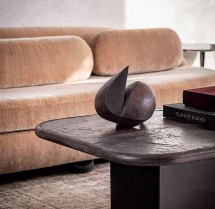 Sculptures, statuettes et miniatures - Mater - Sculpture - GARDECO OBJECTS