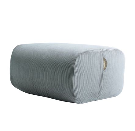 Poufs - Pouf modulable POP (ciel) - MAISON JEUDI