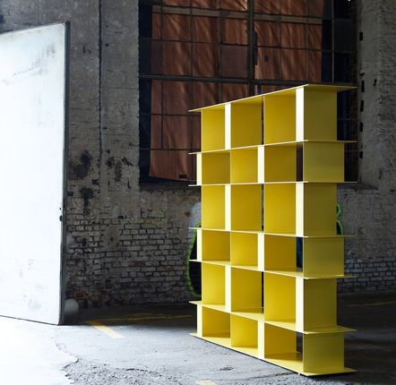 Bibliothèques - Stack by Studio Moto - étagère - STACK BY STUDIO MOTO