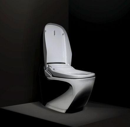 Services - PANTON TOILET - ARTOLETTA® ATELIER COLLECTION