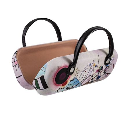 Lunettes - Étui à lunettes - JAVIER SA