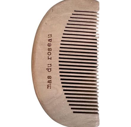 Coffrets et boîtes - LE COFFFRET BARBER SHOP - MAS DU ROSEAU