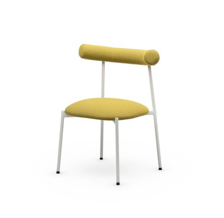 Sièges pour collectivités - Pampa S - CHAIRS & MORE
