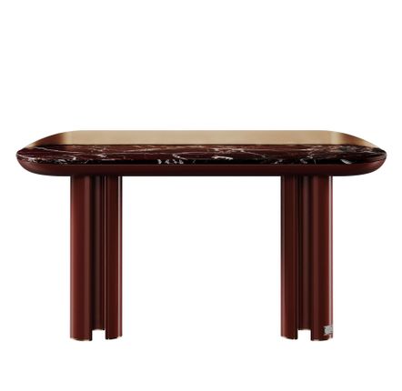 Consoles - Beverly Console Handmade by Porus Studio - PORUS STUDIO