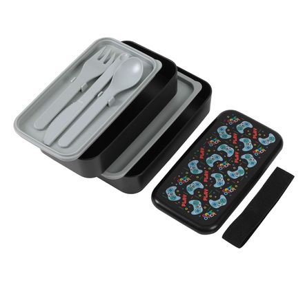 Outdoor kitchens - New Lunch box - I-DRINK
