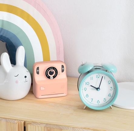 Loisirs créatifs pour enfant - PixiPrint – Appareil Photo Instantané pour Enfants - MOB - ACTIVE TON MONDE