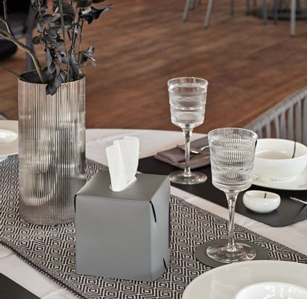 Decorative objects - NAPKIN HOLDER - ADJ STYLE