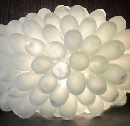 Objets de décoration - Lampe grappe Baladi Talj - LA MAISON DAR DAR