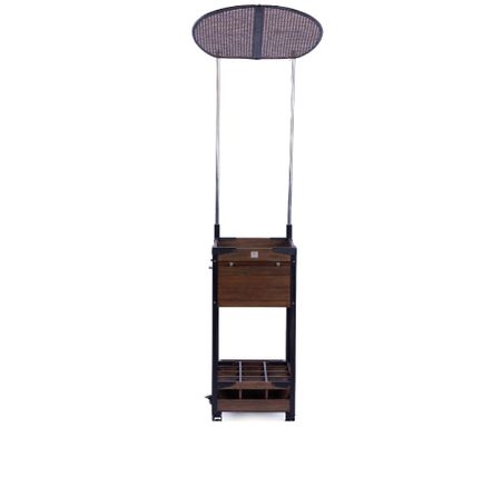 Chariots pour restaurants - Chariot bar - P&B VALISES