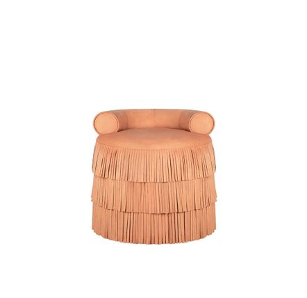 Tabourets - Beth Stool Handmade By Ottiu - OTTIU