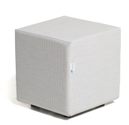 Poufs - SERENA | Pouf 40x40 cm - COZIP