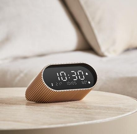 Horloges - Ray clock - LEXON