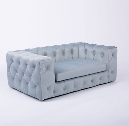Petits canapés - ROYAL - Fauteuil pour chien de qualité supérieure - PET EMPIRE