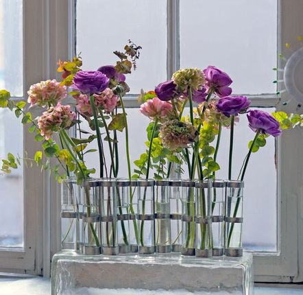 Vases - Vase d'Avril Classique - TSÉ & TSÉ