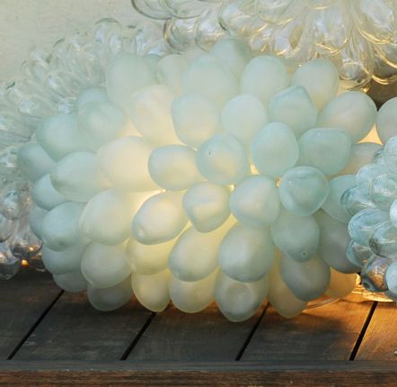 Objets design - Lampe grappe Baladi - LA MAISON DAR DAR