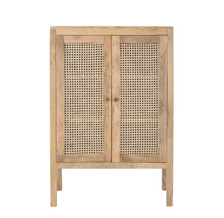 Buffets - Paulo Armoire, Nature, Mango  - CREATIVE COLLECTION