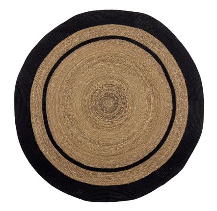 Rugs - Lune Rug, Nature, Seagrass  - BLOOMINGVILLE MULTIBRAND HOUSE
