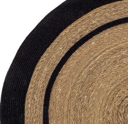 Rugs - Lune Rug, Nature, Seagrass  - BLOOMINGVILLE MULTIBRAND HOUSE