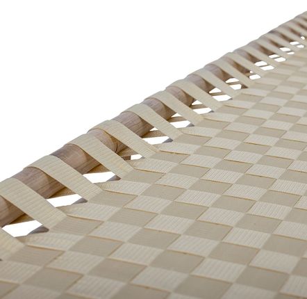 Beds - Vida Daybed, Nature, Bamboo  - BLOOMINGVILLE MULTIBRAND HOUSE