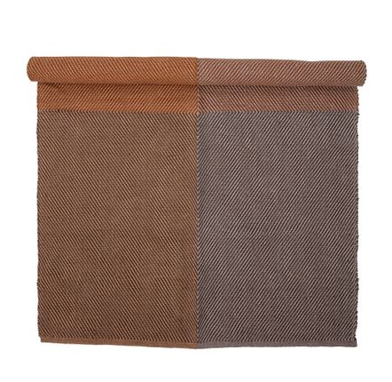 Rugs - Rodin Rug, Brown, Jute  - BLOOMINGVILLE MULTIBRAND HOUSE