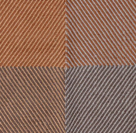 Rugs - Rodin Rug, Brown, Jute  - BLOOMINGVILLE MULTIBRAND HOUSE