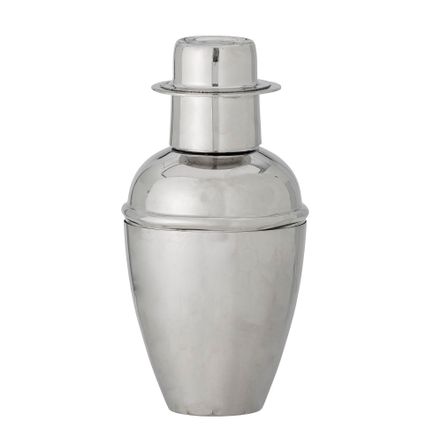 Accessoires pour le vin - Cocktail Mixeur, Argent, Acier inoxydable  - BLOOMINGVILLE MULTIBRAND HOUSE