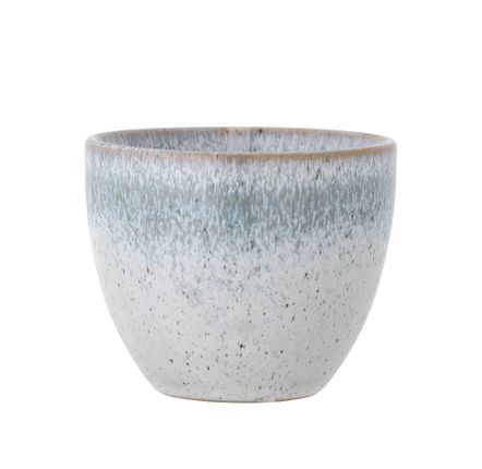 Mugs - Paula Cup, Blue, Stoneware  - BLOOMINGVILLE MULTIBRAND HOUSE