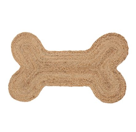 Rugs - Chevy Doormat, Nature, Jute  - BLOOMINGVILLE MULTIBRAND HOUSE