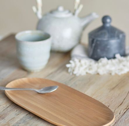 Plateaux - Leyton Plateau, Nature, Chêne  - BLOOMINGVILLE MULTIBRAND HOUSE