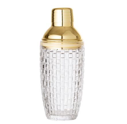 Accessoires pour le vin - Cocktail Mixeur, Dégager, Verre  - BLOOMINGVILLE MULTIBRAND HOUSE