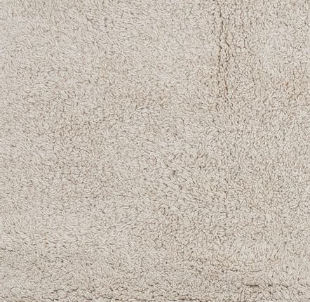 Bathroom storage - Alobo Bath Mat, Nature, Cotton  - BLOOMINGVILLE MULTIBRAND HOUSE