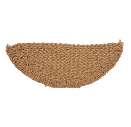 Rugs - Cosmo Doormat, Nature, Coir  - BLOOMINGVILLE MULTIBRAND HOUSE
